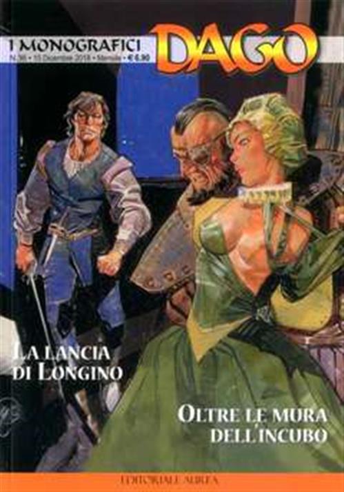 DAGO I MONOGRAFICI 36