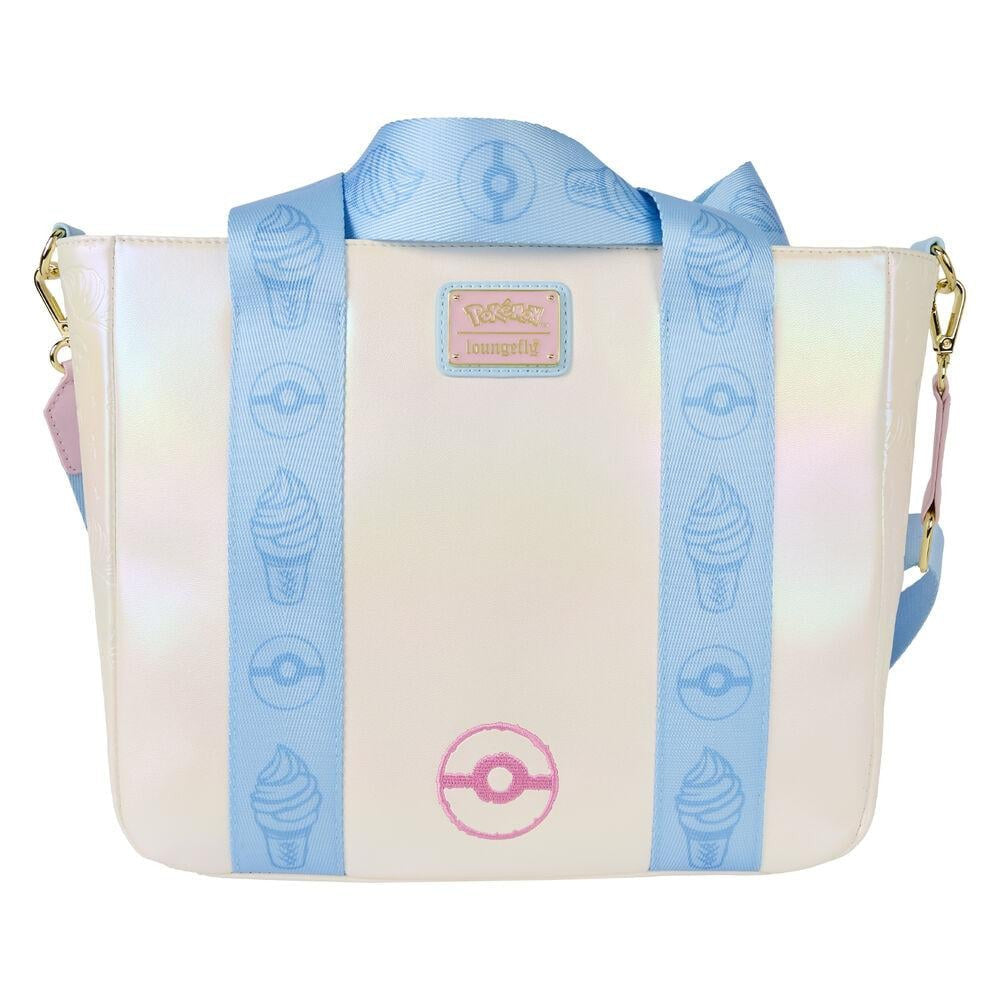 POKEMON - TOTE BAG - PIKACHU