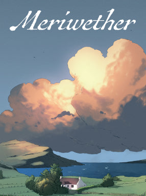 LYNDON - COME IL MARE SOTTO LA LUNA