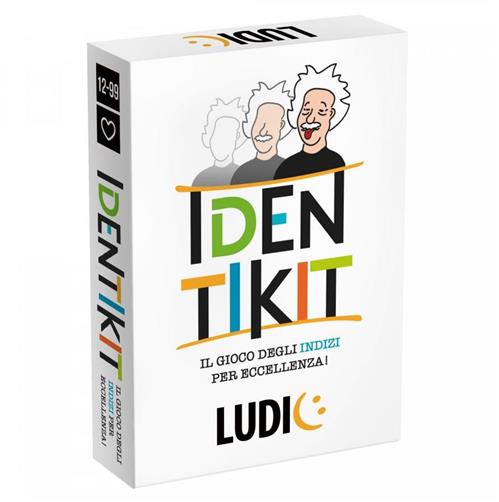 IDENTIKIT