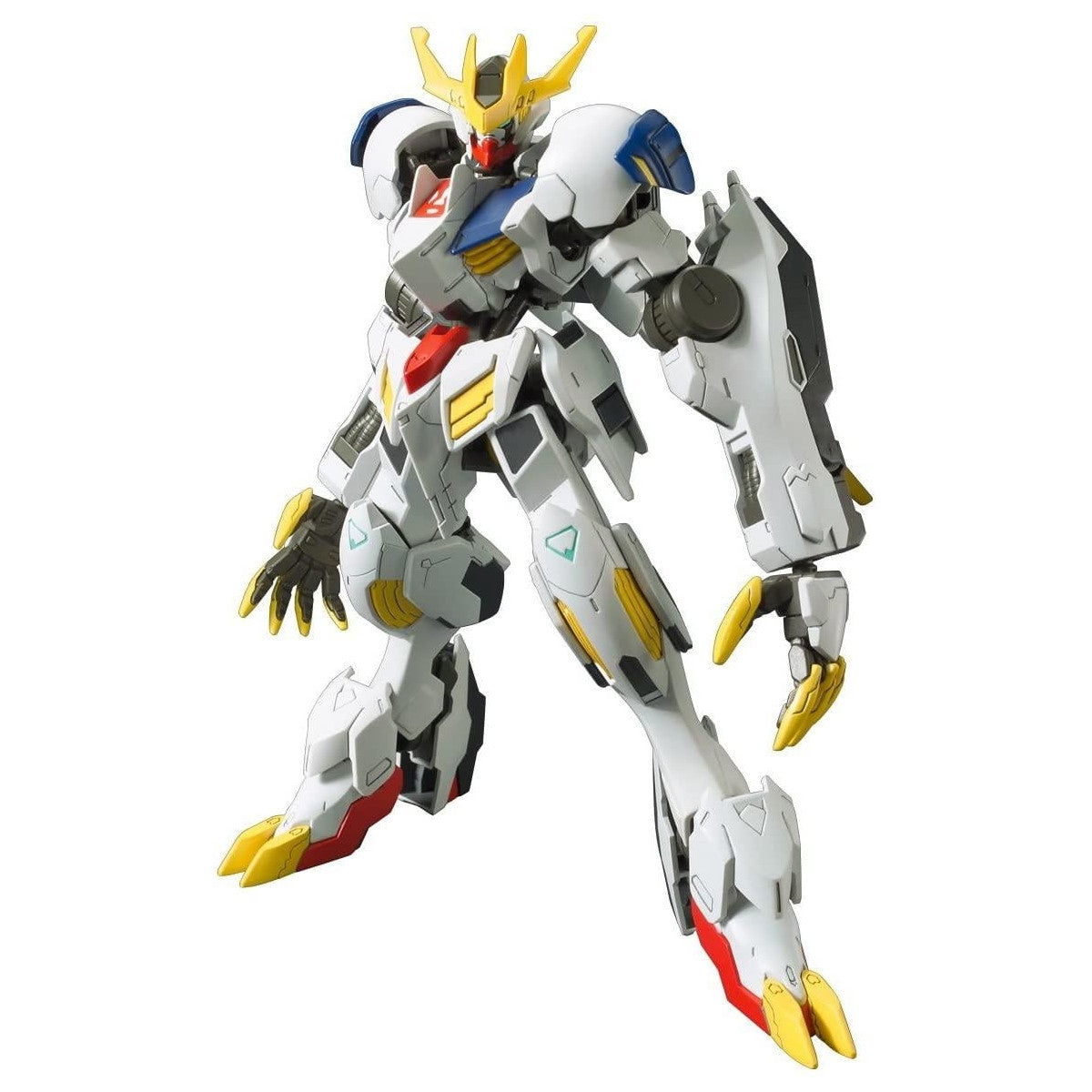 MK55451 - HIGH GRADE - GUNDAM BARBATOS LUPUS REX - MODEL KIT 1/144