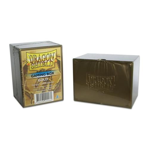 AT-20006 - PORTA MAZZO - GAMING STRONGBOX GOLD