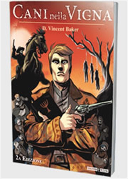 CANI NELLA VIGNA 2a EDIZIONE