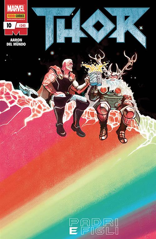 THOR 10