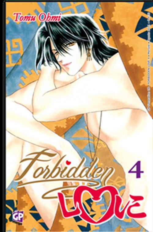 FORBIDDEN LOVE 4
