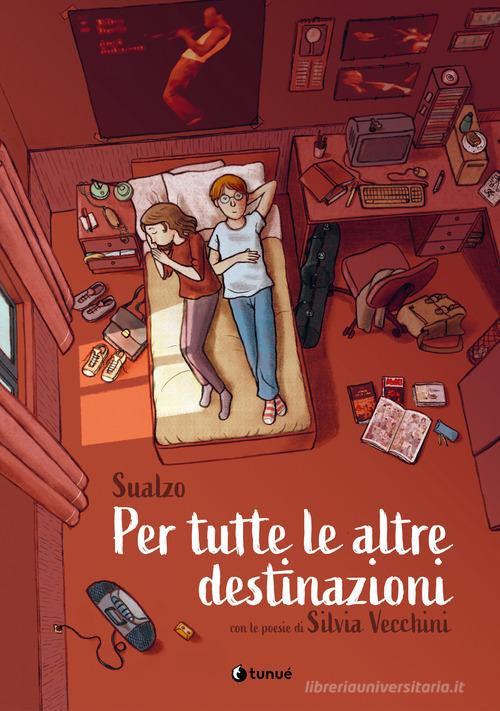 PER TUTTE LE ALTRE DESTINAZIONI