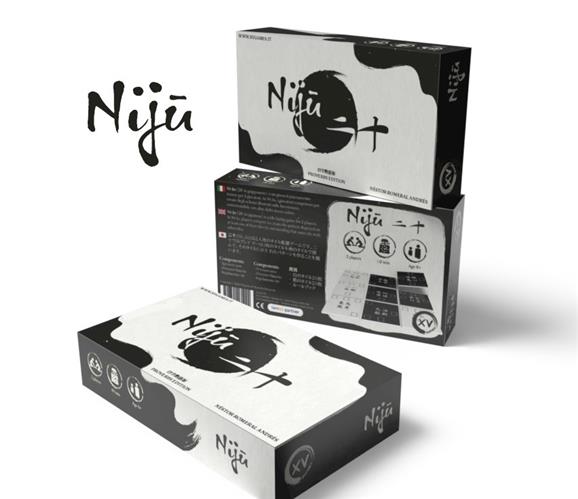 NIJU