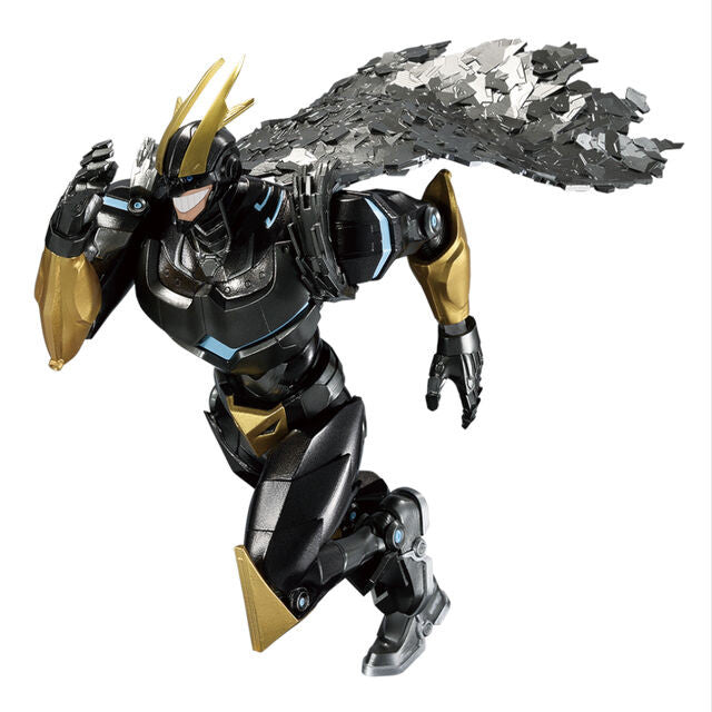 29667 - MY HERO ACADEMIA - ALL MIGHT - STATUA 18CM
