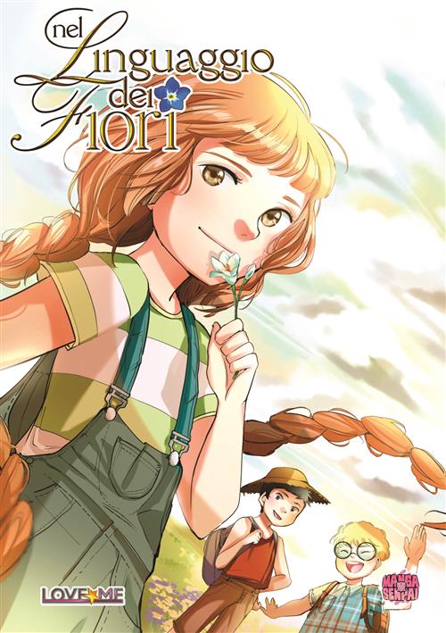 NEL LINGUAGGIO DEI FIORI 1