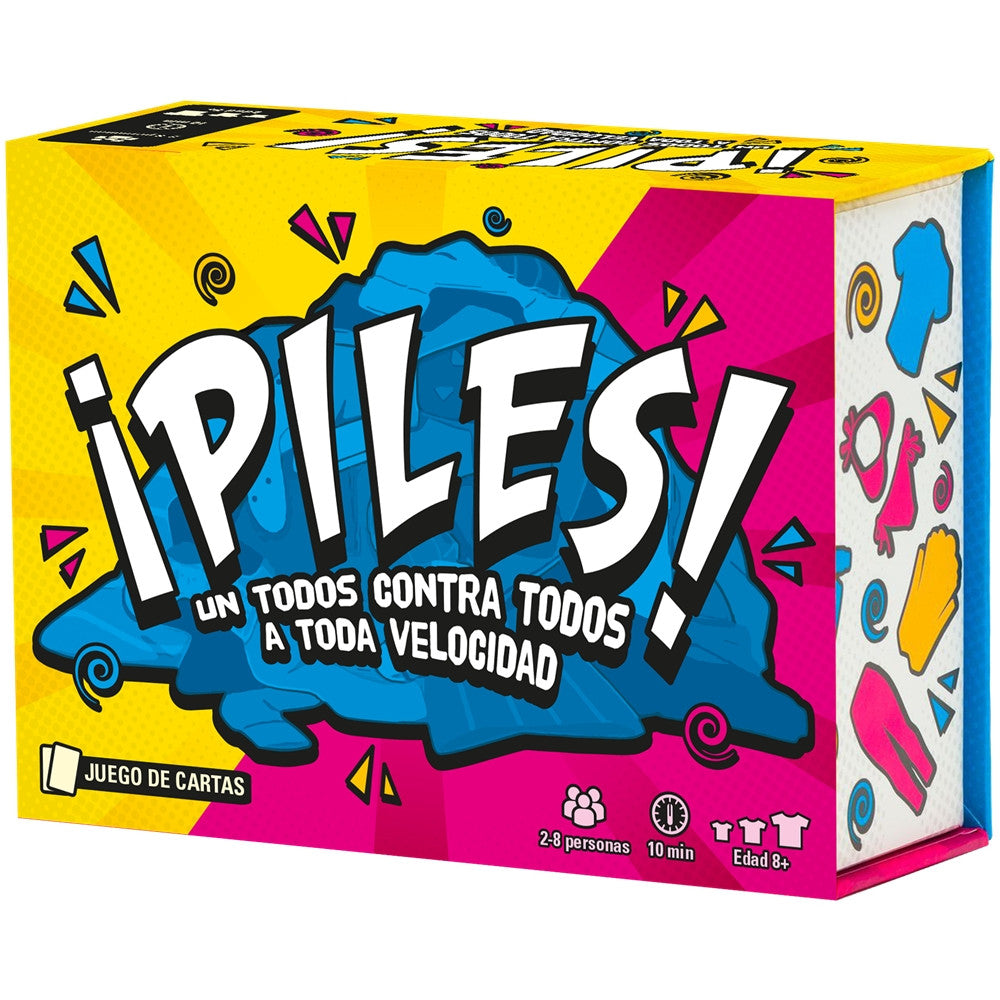 PILES