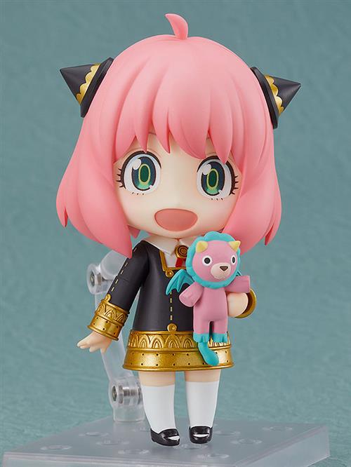 86078 - SPY X FAMILY - NENDROID - ANYA FORGER - STATUA 10CM