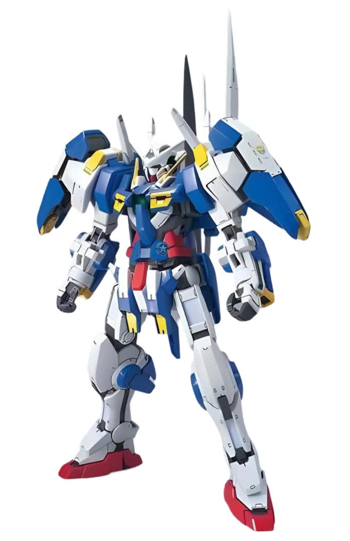 #annullato#MK63531 - MASTER GRADE - GUNDAM AVALANCHE EXIA' - MODEL KIT 1/100