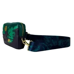 JURASSIC WORLD - BORSA A TRACOLLA - EYE SLING BAG