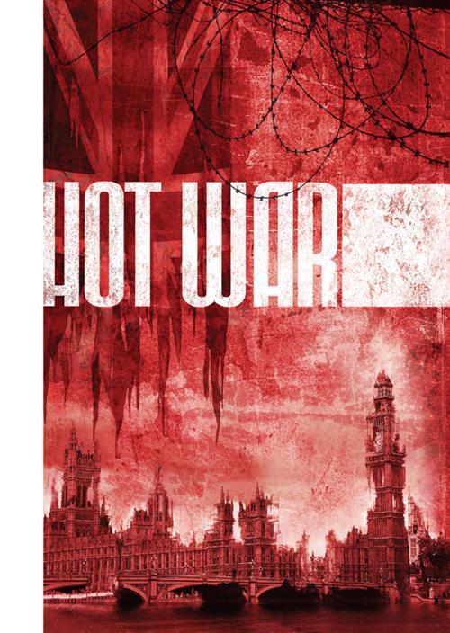 HOT WAR