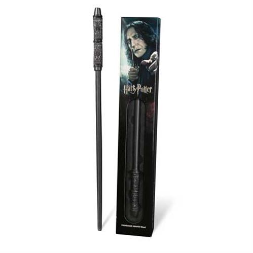 NN8576 - HARRY POTTER - BACCHETTA BLISTER SEVERUS SNAPE