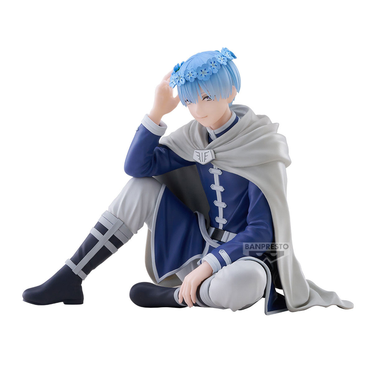 29330 - FRIEREN: BEYOND JOURNEY'S END - ESPRESTO - HIMMEL - STATUA 15CM