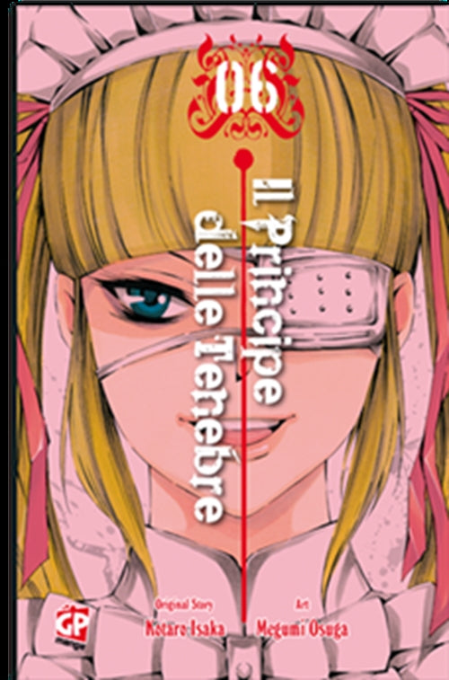 IL PRINCIPE DELLE TENEBRE 6