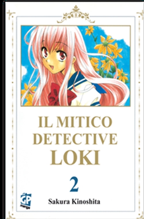 IL MITICO DETECTIVE LOKI 2