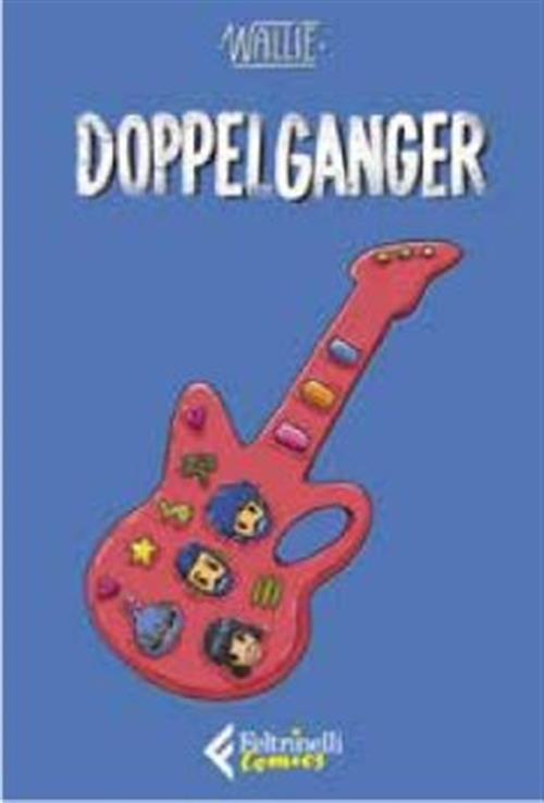 DOPPELGANGER