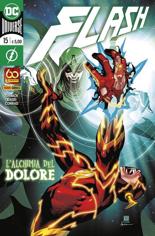 FLASH 15