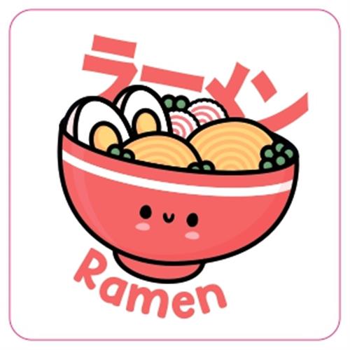 MAGNETE FLESSIBILE - MF04 - RAMEN