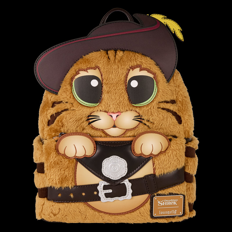 DREAMWORKS - SHREK - ZAINETTO PUSS IN BOOTS COSPLAY