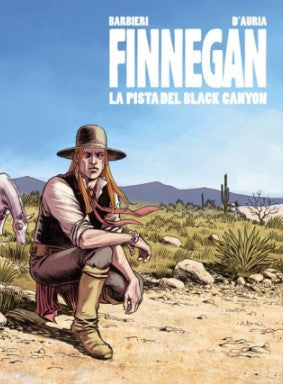 FINNEGAN