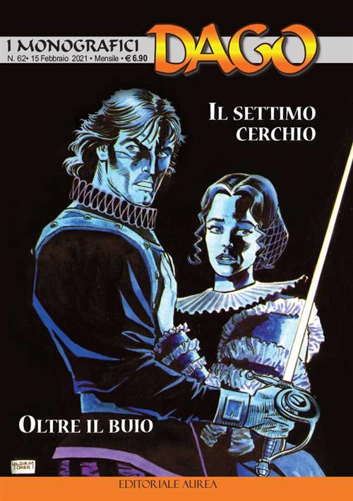 DAGO I MONOGRAFICI 62