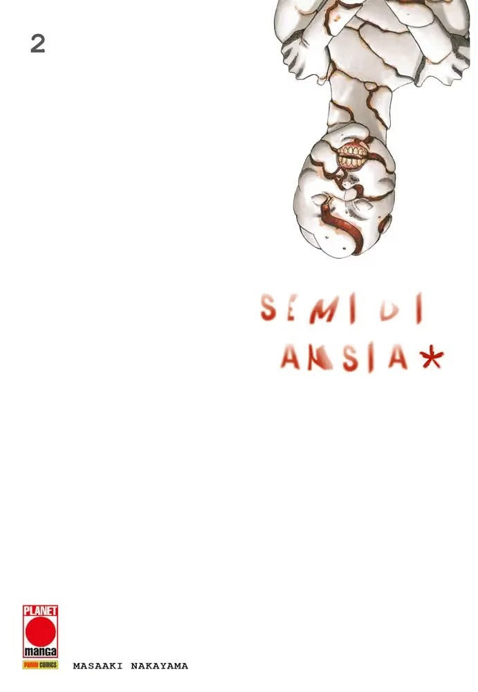 SEMI DI ANSIA * 2