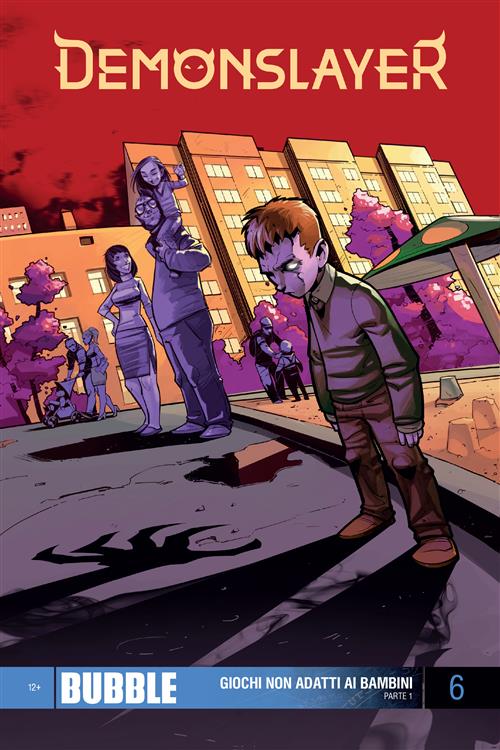 DEMONSLAYER 6