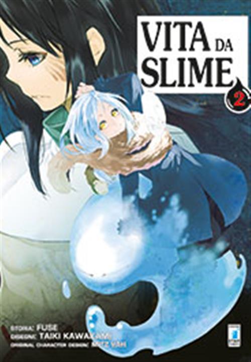 VITA DA SLIME 2