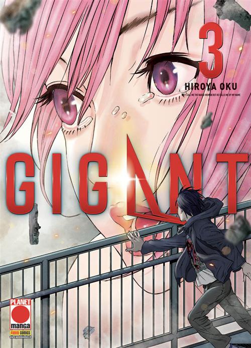 GIGANT 3