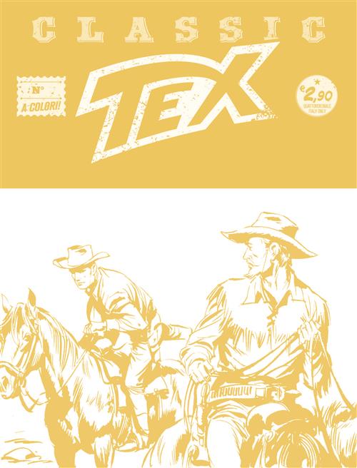 TEX CLASSIC 113