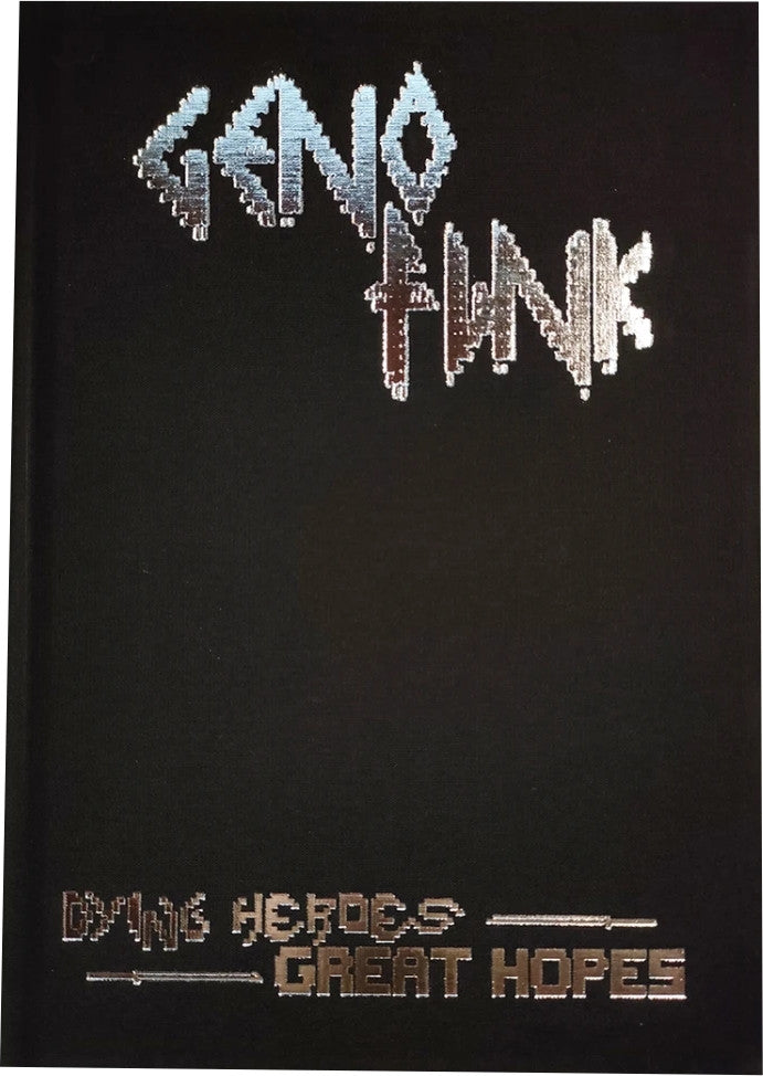 GENOFUNK - MANUALE BASE - ITALIANO