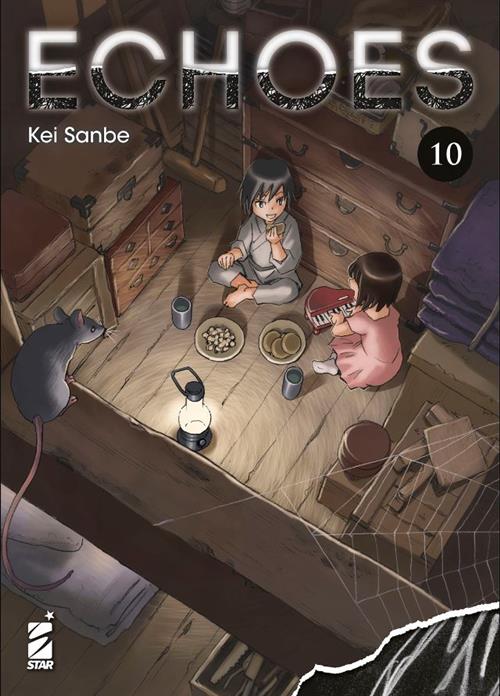 ECHOES 10