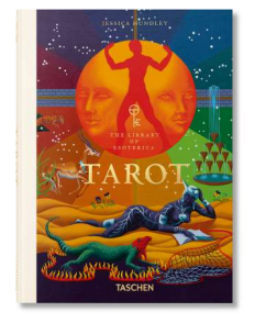 TAROT - THE LIBRARY OF ESOTERICA