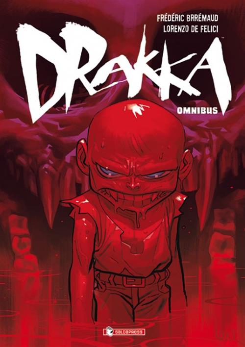 DRAKKA