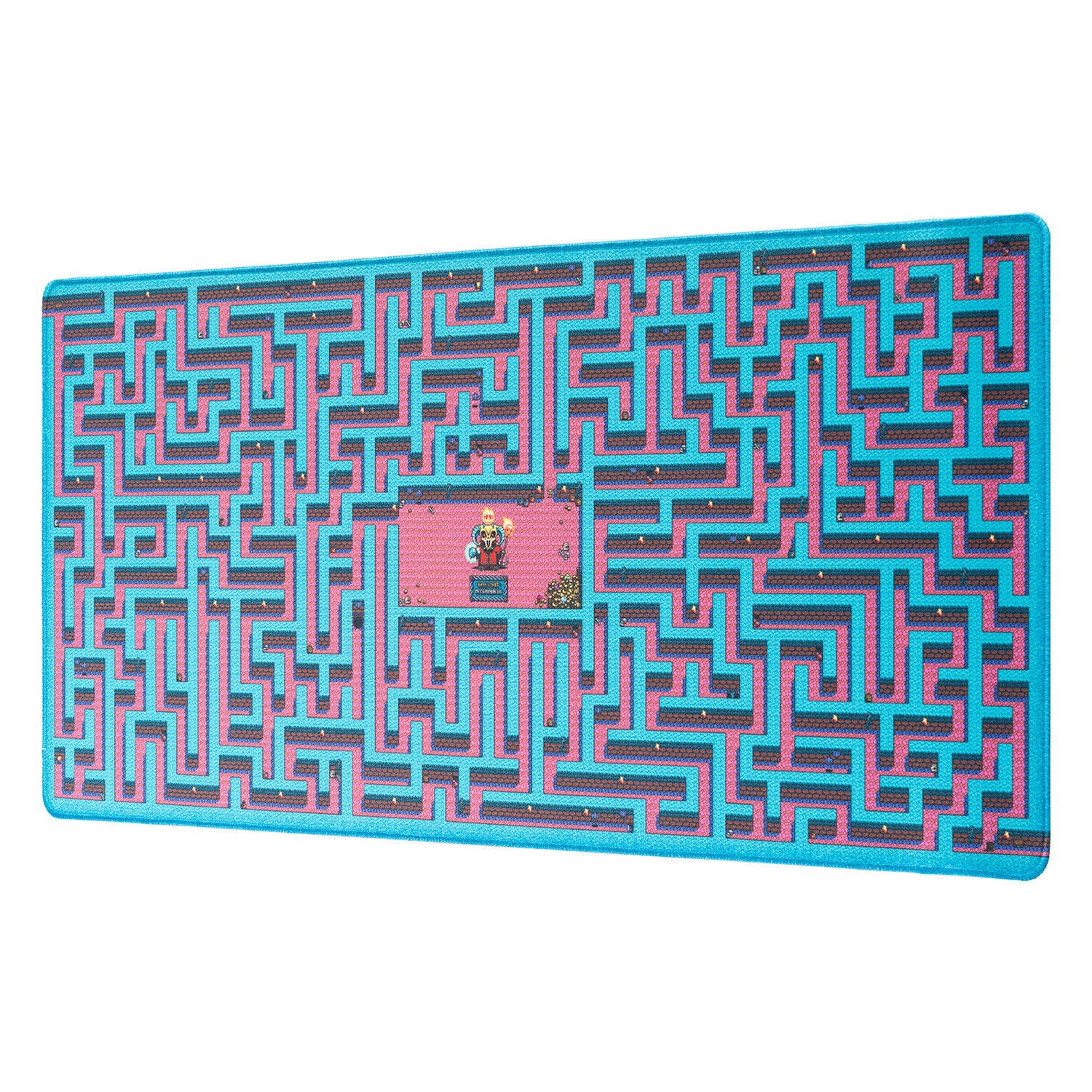MGGE067 - GAMERATION - MOUSEPAD XL - MAZE