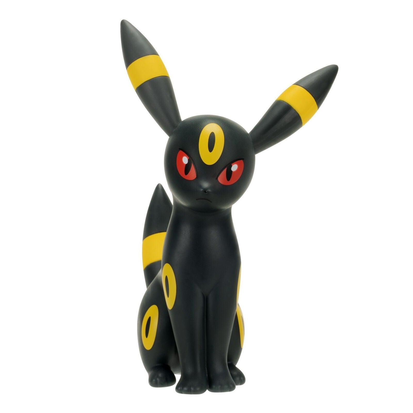 POKEMON - FIGURE IN VINILE 12CM - UMBREON
