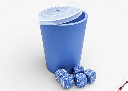 CHX 89102 - CUP-O-DICE - BLU
