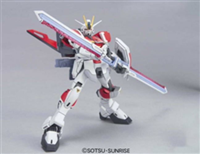 #annullato# MK55466 - HIGH GRADE - SWORD IMPULSE GUNDAM - MODEL KIT