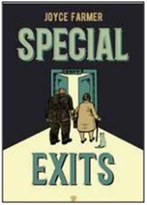 SPECIAL EXITS