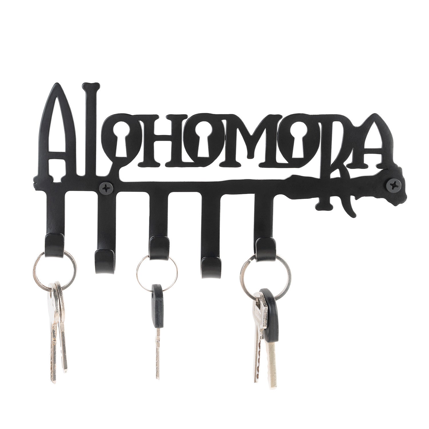 CLL03 - HARRY POTTER - APPENDICHIAVI - ALOHOMORA
