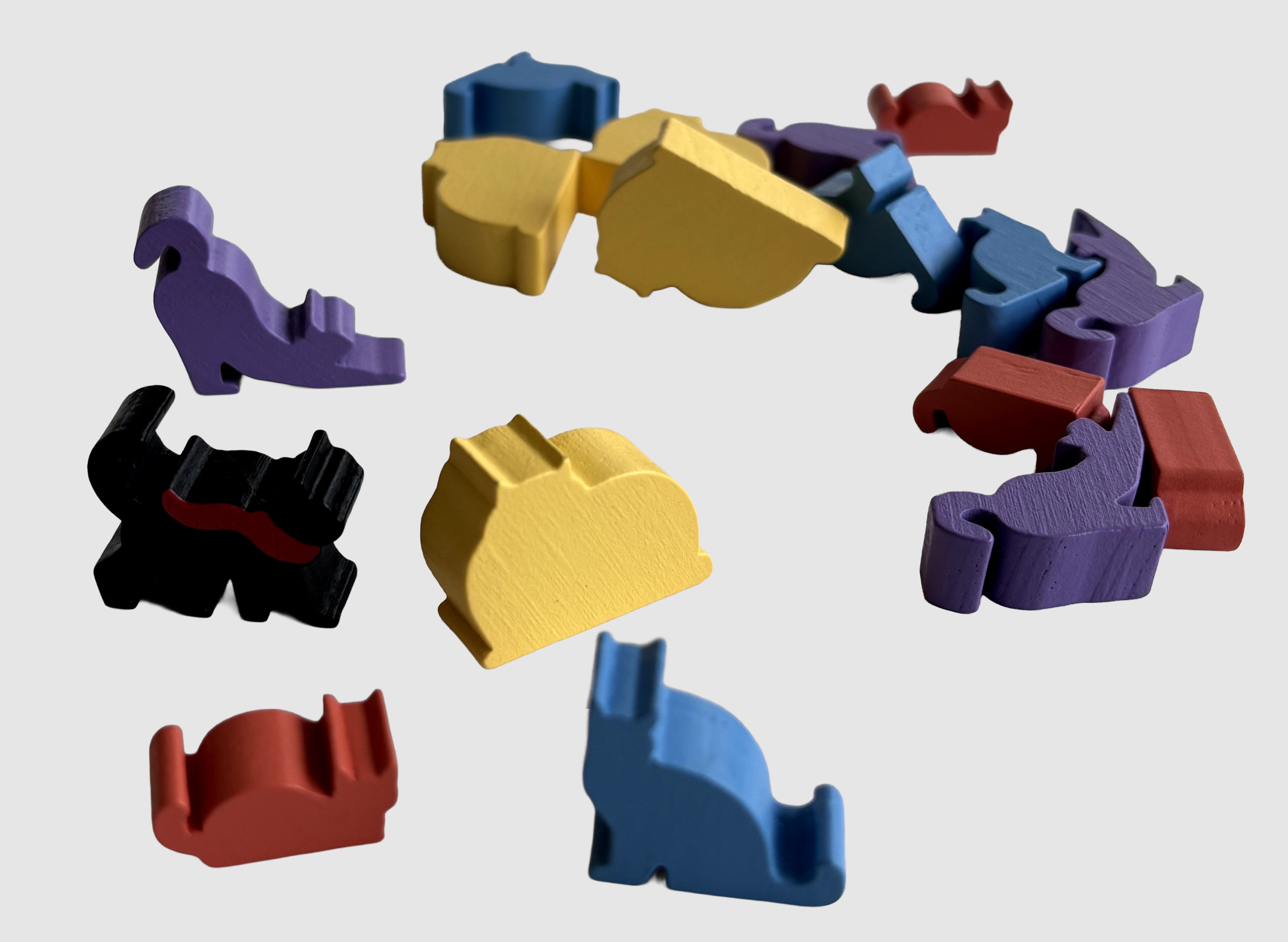 IL GATTO E LA TORRE - Immagine 4