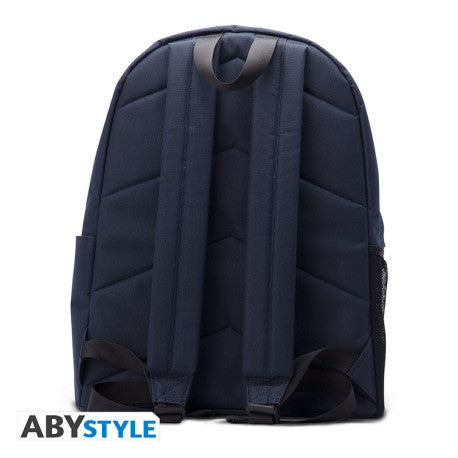 ABYBAG743 - JUJUTSU KAISEN - BACKPACK - GROUP - Immagine 2