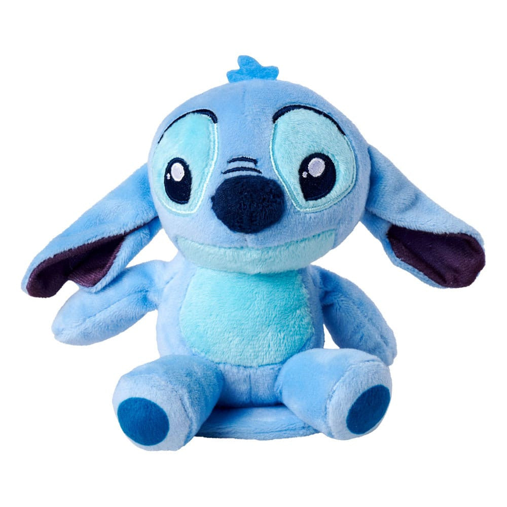 DISNEY: LILO & STITCH - STITCH DA SPALLA - PEZZO SINGOLO - PELUCHES - Immagine 2