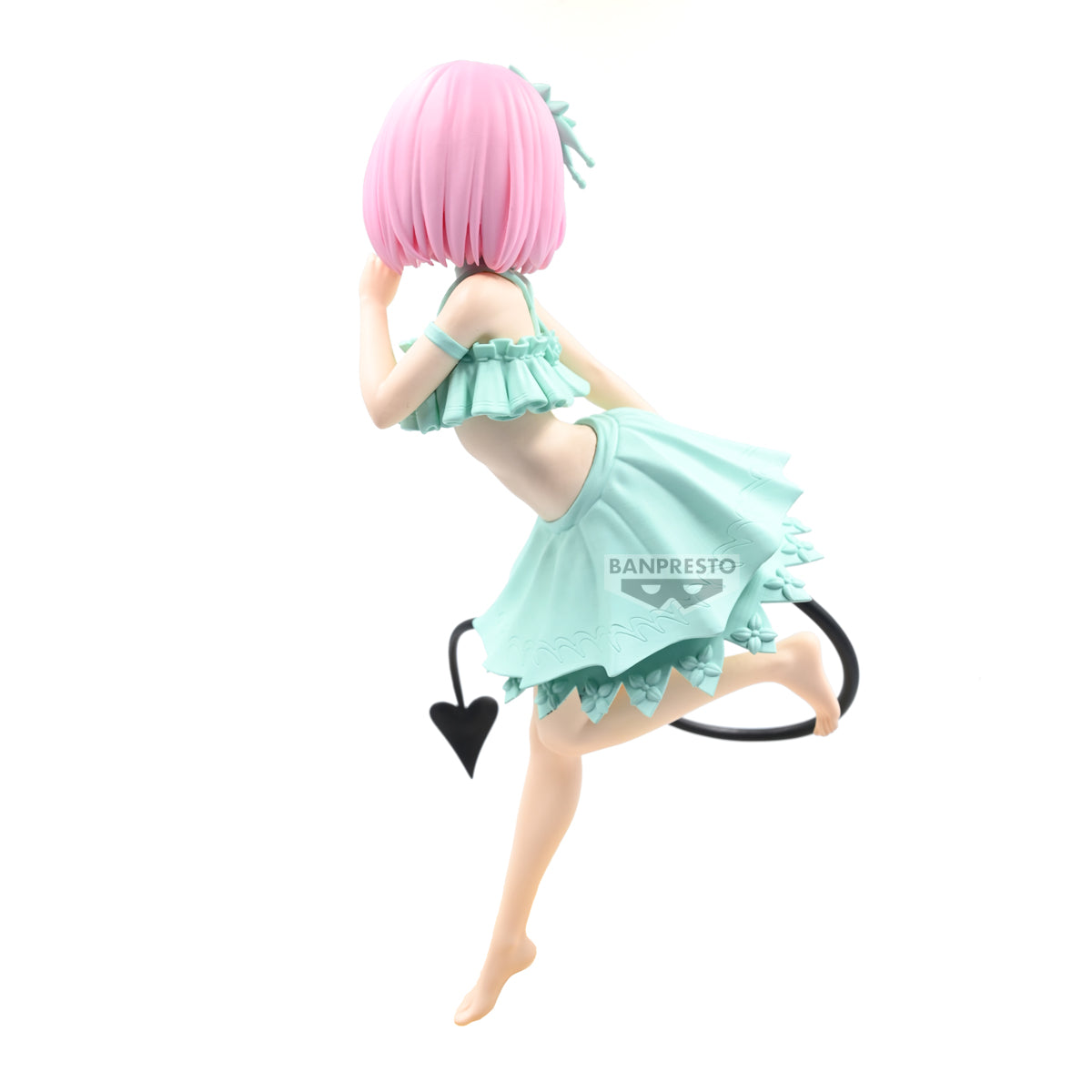 28650 - TO LOVERU DARKNESS - GLITTER&GLAMOURS - MOMO BELIA DEVILUKE - STATUA 22CM - Immagine 3