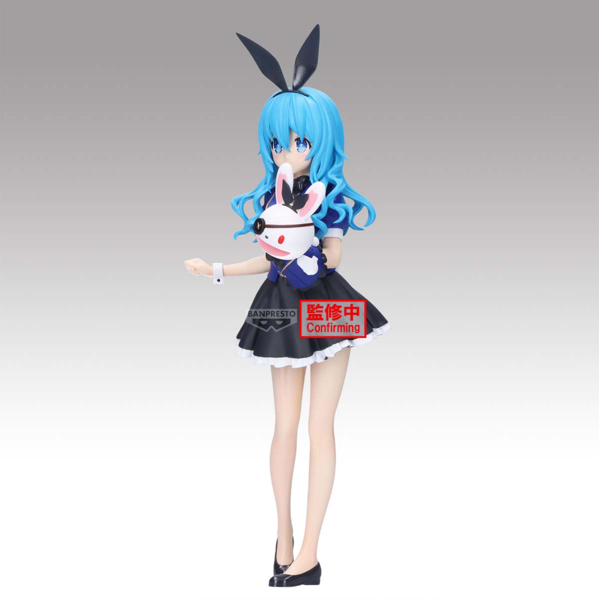28663 - DATE A LIVE - GLITTER&GLAMOURS - YOSHINO - STATUA 20CM - Immagine 2