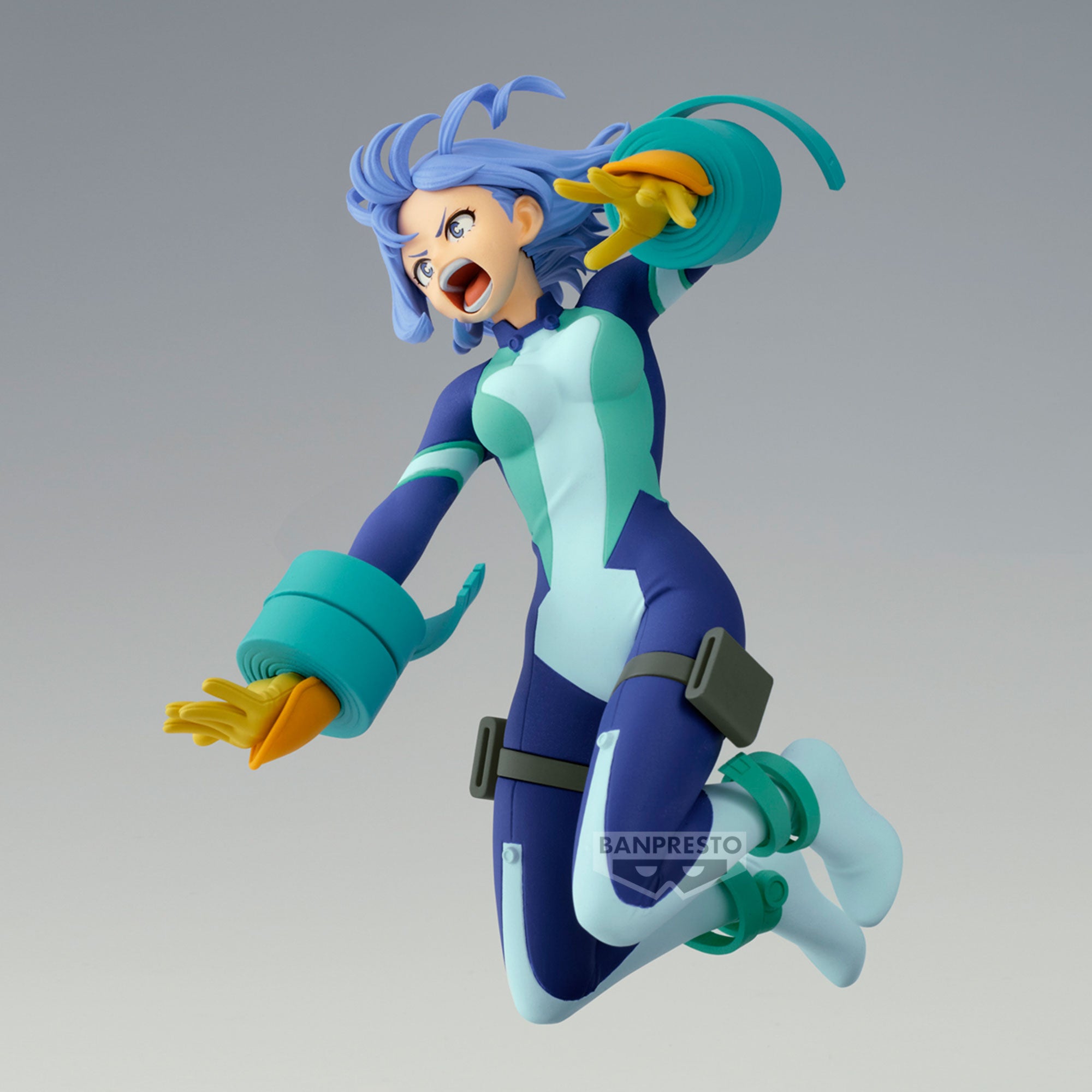 28681 - MY HERO ACADEMIA - THE AMAZING HEROES-DX - NEJIRE HADO - STATUA 15CM - Immagine 2