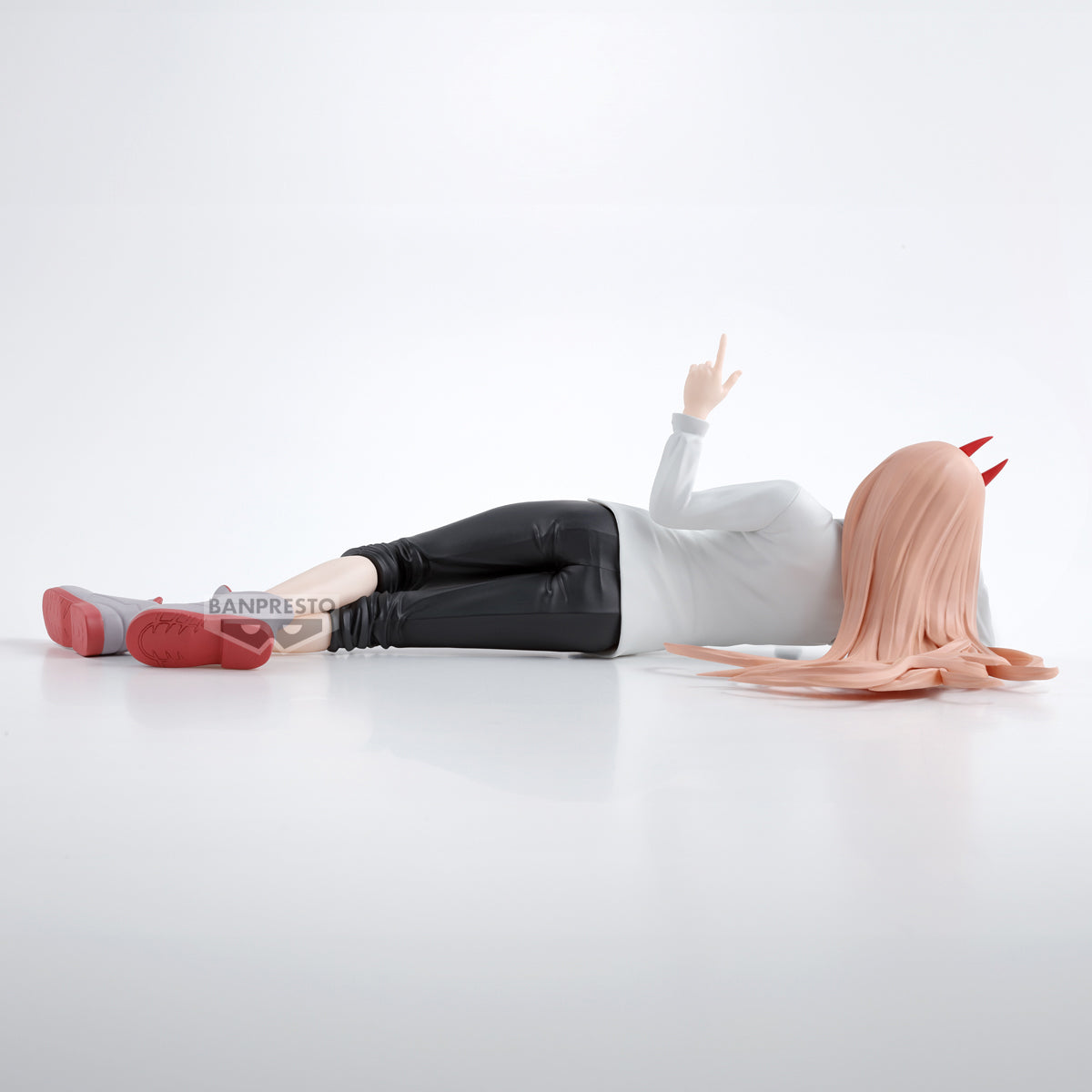 28811 - CHAINSAW MAN - POWER - STATUA 5CM - Immagine 3